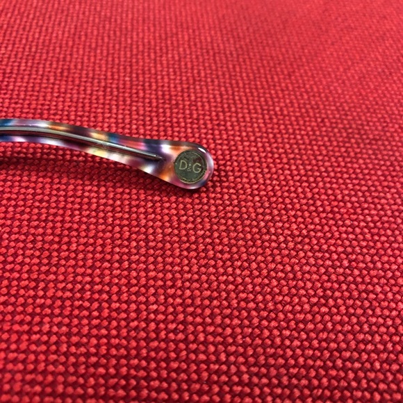 RARE Authentic Dolce & Gabbana 5102 eyeglasses - Picture 7 of 7